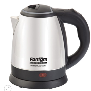 Fantom Otel Tipi 1,2 Litre Kettle