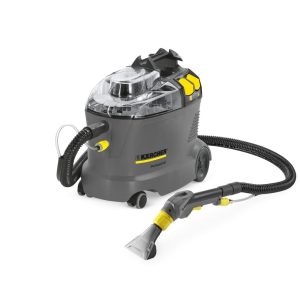 Karcher Puzzi 8-1 Koltuk Yıkama Makinesi