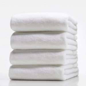 Otel Banyo Havlusu 90 x 150 cm 600 gr